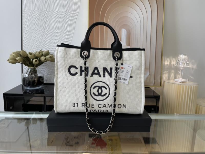 Chanel Handbags 638